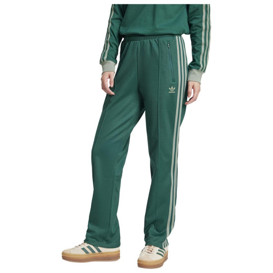 Adidas Γυναικείο παντελόνι φόρμας Beckenbauer Track Pants